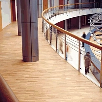 ПАРКЕТНАЯ ДОСКА PARQUET PRIME ДУБ ЛЮКС